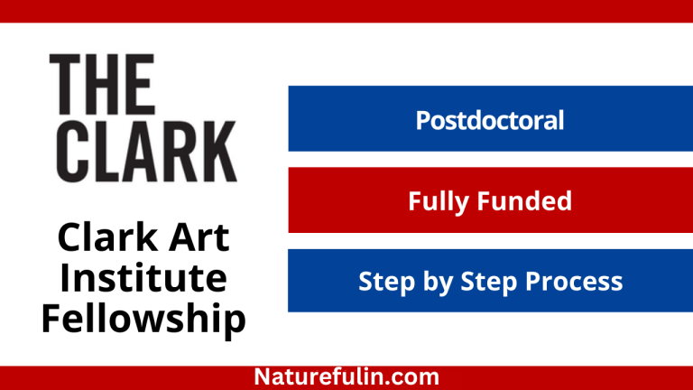 Clark Art Institute Scholarship 2025 USA (Fully Funded)