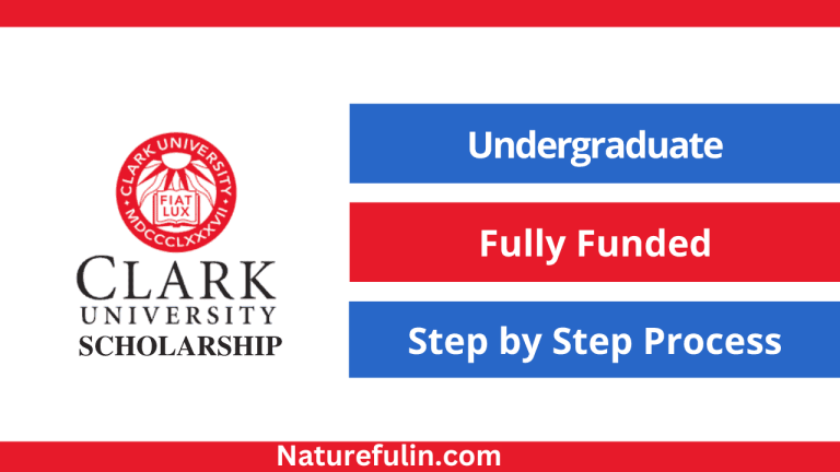 Clark University Scholarships 2025 (Fully Funded)