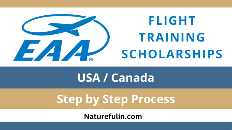 EAA Flight Training Scholarships 2025: Your Path to Aviation Excellence