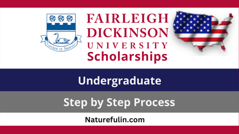 Fairleigh Dickinson University Scholarships 2025