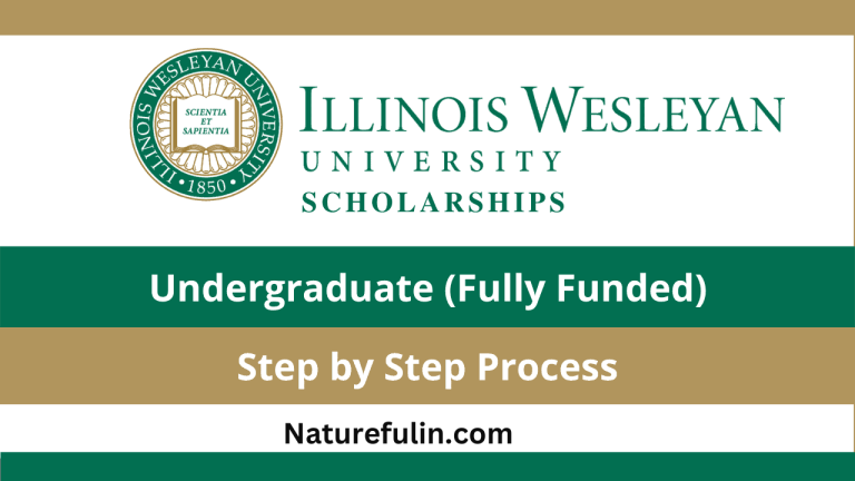 Illinois Wesleyan University Scholarships 2025: Your Path to Excellence