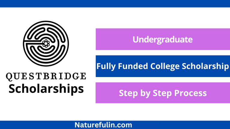 Best QuestBridge Scholarships 2025/USA